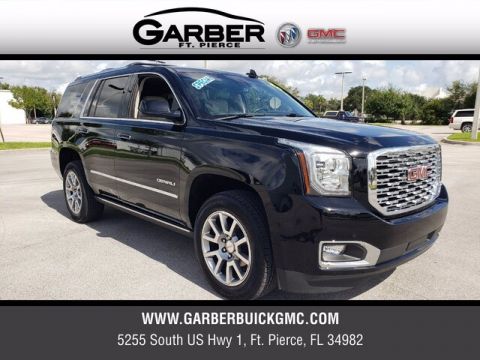 New 2020 Gmc Yukon Xl Denali Sport Utility In Burnsville 4af300n Walser Automotive Group